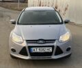 Сірий Форд Фокус, об'ємом двигуна 1 л та пробігом 212 тис. км за 5500 $, фото 1 на Automoto.ua