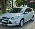 Серый Форд Фокус, объемом двигателя 1.56 л и пробегом 280 тыс. км за 7700 $, фото 2 на Automoto.ua