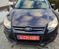 Сірий Форд Фокус, об'ємом двигуна 1.6 л та пробігом 235 тис. км за 7200 $, фото 1 на Automoto.ua