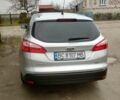 Серый Форд Фокус, объемом двигателя 1.6 л и пробегом 226 тыс. км за 8200 $, фото 3 на Automoto.ua