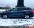 Сірий Форд Фокус, об'ємом двигуна 1.6 л та пробігом 244 тис. км за 7700 $, фото 5 на Automoto.ua