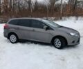 Серый Форд Фокус, объемом двигателя 1.6 л и пробегом 303 тыс. км за 6500 $, фото 7 на Automoto.ua