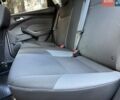 Сірий Форд Фокус, об'ємом двигуна 1.56 л та пробігом 270 тис. км за 6450 $, фото 37 на Automoto.ua