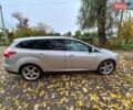 Сірий Форд Фокус, об'ємом двигуна 1.6 л та пробігом 235 тис. км за 8200 $, фото 9 на Automoto.ua