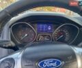 Сірий Форд Фокус, об'ємом двигуна 1.56 л та пробігом 280 тис. км за 6300 $, фото 11 на Automoto.ua
