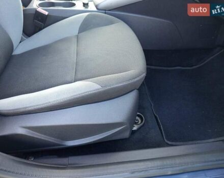 Серый Форд Фокус, объемом двигателя 1.56 л и пробегом 240 тыс. км за 7500 $, фото 58 на Automoto.ua