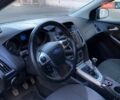 Сірий Форд Фокус, об'ємом двигуна 1 л та пробігом 265 тис. км за 6000 $, фото 19 на Automoto.ua
