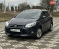 Серый Форд Фокус, объемом двигателя 1.6 л и пробегом 322 тыс. км за 7900 $, фото 1 на Automoto.ua