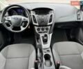 Сірий Форд Фокус, об'ємом двигуна 1.6 л та пробігом 237 тис. км за 7200 $, фото 41 на Automoto.ua