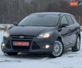 Сірий Форд Фокус, об'ємом двигуна 1.6 л та пробігом 246 тис. км за 8800 $, фото 5 на Automoto.ua