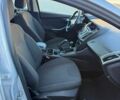 Сірий Форд Фокус, об'ємом двигуна 1 л та пробігом 192 тис. км за 5699 $, фото 16 на Automoto.ua