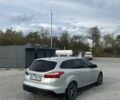 Сірий Форд Фокус, об'ємом двигуна 1.6 л та пробігом 270 тис. км за 7000 $, фото 5 на Automoto.ua