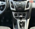 Сірий Форд Фокус, об'ємом двигуна 1.56 л та пробігом 270 тис. км за 6450 $, фото 51 на Automoto.ua