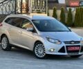 Серый Форд Фокус, объемом двигателя 0 л и пробегом 201 тыс. км за 7650 $, фото 22 на Automoto.ua