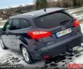 Сірий Форд Фокус, об'ємом двигуна 1.6 л та пробігом 244 тис. км за 7700 $, фото 4 на Automoto.ua
