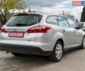 Сірий Форд Фокус, об'ємом двигуна 1.6 л та пробігом 237 тис. км за 6000 $, фото 19 на Automoto.ua