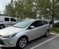 Сірий Форд Фокус, об'ємом двигуна 1 л та пробігом 175 тис. км за 7700 $, фото 8 на Automoto.ua