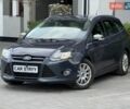 Сірий Форд Фокус, об'ємом двигуна 1.6 л та пробігом 236 тис. км за 7600 $, фото 1 на Automoto.ua