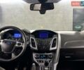 Сірий Форд Фокус, об'ємом двигуна 1.6 л та пробігом 296 тис. км за 7200 $, фото 9 на Automoto.ua