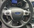 Сірий Форд Фокус, об'ємом двигуна 1.6 л та пробігом 265 тис. км за 4014 $, фото 8 на Automoto.ua