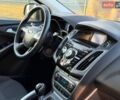 Сірий Форд Фокус, об'ємом двигуна 1.6 л та пробігом 226 тис. км за 7900 $, фото 90 на Automoto.ua