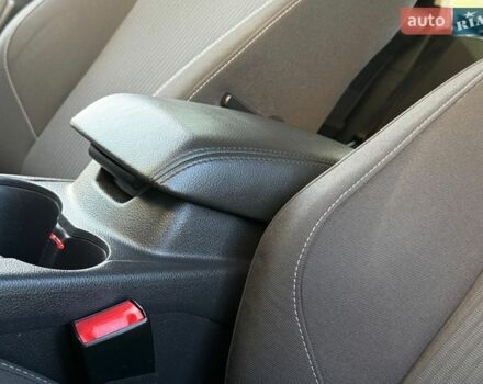 Серый Форд Фокус, объемом двигателя 0 л и пробегом 201 тыс. км за 7650 $, фото 81 на Automoto.ua