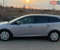 Серый Форд Фокус, объемом двигателя 1 л и пробегом 212 тыс. км за 5900 $, фото 6 на Automoto.ua