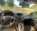 Серый Форд Фокус, объемом двигателя 1.6 л и пробегом 264 тыс. км за 6530 $, фото 9 на Automoto.ua