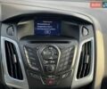 Сірий Форд Фокус, об'ємом двигуна 1.6 л та пробігом 226 тис. км за 8300 $, фото 40 на Automoto.ua
