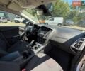Серый Форд Фокус, объемом двигателя 1.6 л и пробегом 194 тыс. км за 7700 $, фото 22 на Automoto.ua