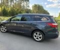 Сірий Форд Фокус, об'ємом двигуна 1.6 л та пробігом 252 тис. км за 6701 $, фото 3 на Automoto.ua