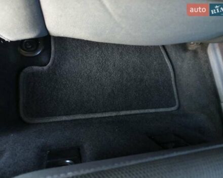 Серый Форд Фокус, объемом двигателя 1.56 л и пробегом 240 тыс. км за 7500 $, фото 63 на Automoto.ua