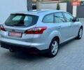 Серый Форд Фокус, объемом двигателя 1.6 л и пробегом 170 тыс. км за 7500 $, фото 9 на Automoto.ua
