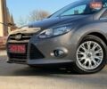 Сірий Форд Фокус, об'ємом двигуна 1.6 л та пробігом 226 тис. км за 8500 $, фото 5 на Automoto.ua