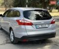 Сірий Форд Фокус, об'ємом двигуна 1.56 л та пробігом 270 тис. км за 6450 $, фото 25 на Automoto.ua