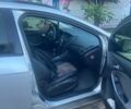 Сірий Форд Фокус, об'ємом двигуна 1.6 л та пробігом 243 тис. км за 7200 $, фото 5 на Automoto.ua