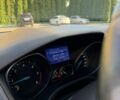 Серый Форд Фокус, объемом двигателя 1.6 л и пробегом 231 тыс. км за 8400 $, фото 20 на Automoto.ua