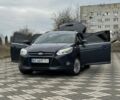 Сірий Форд Фокус, об'ємом двигуна 1.6 л та пробігом 332 тис. км за 7000 $, фото 9 на Automoto.ua