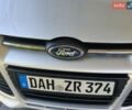 Сірий Форд Фокус, об'ємом двигуна 1.6 л та пробігом 242 тис. км за 6600 $, фото 12 на Automoto.ua