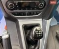 Сірий Форд Фокус, об'ємом двигуна 1.6 л та пробігом 250 тис. км за 8200 $, фото 34 на Automoto.ua