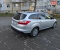 Форд Фокус 2012 у Рівному на Automoto.ua Сірий Форд Фокус, об'ємом двигуна 1.56 л та пробігом 241 тис. км за 7500 $, фото 14 на Automoto.ua