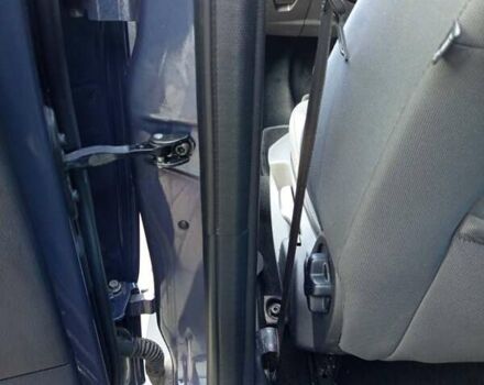 Серый Форд Фокус, объемом двигателя 1.56 л и пробегом 240 тыс. км за 7500 $, фото 21 на Automoto.ua