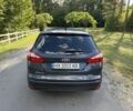 Сірий Форд Фокус, об'ємом двигуна 1.6 л та пробігом 252 тис. км за 6701 $, фото 6 на Automoto.ua