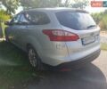 Сірий Форд Фокус, об'ємом двигуна 1.56 л та пробігом 263 тис. км за 7100 $, фото 3 на Automoto.ua