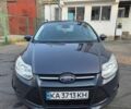 Сірий Форд Фокус, об'ємом двигуна 1.6 л та пробігом 285 тис. км за 6100 $, фото 1 на Automoto.ua