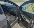 Сірий Форд Фокус, об'ємом двигуна 1.6 л та пробігом 255 тис. км за 6950 $, фото 11 на Automoto.ua