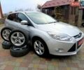 Сірий Форд Фокус, об'ємом двигуна 1.6 л та пробігом 220 тис. км за 6500 $, фото 17 на Automoto.ua