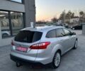 Сірий Форд Фокус, об'ємом двигуна 1.6 л та пробігом 158 тис. км за 7200 $, фото 1 на Automoto.ua