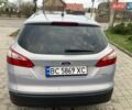 Сірий Форд Фокус, об'ємом двигуна 1.56 л та пробігом 247 тис. км за 7950 $, фото 7 на Automoto.ua