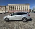Серый Форд Фокус, объемом двигателя 2 л и пробегом 230 тыс. км за 8014 $, фото 3 на Automoto.ua